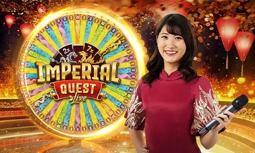 Casino Games with Kuya Bojie